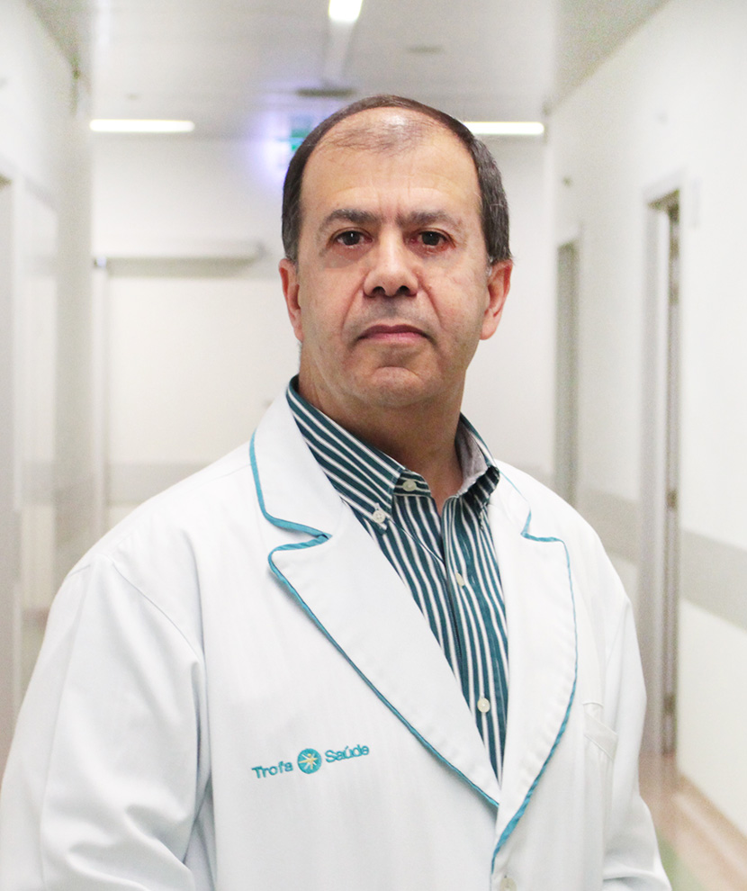 Carlos Gomes, Dr.