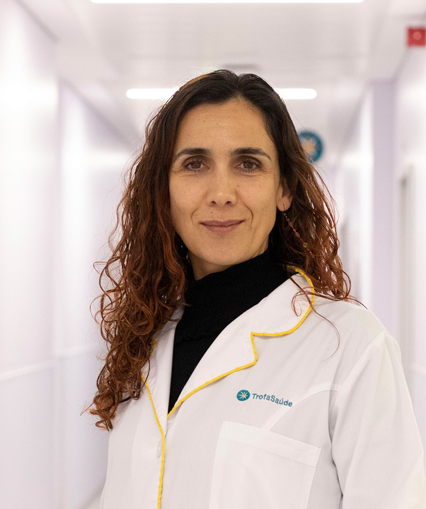 Patrícia Pinto, Prof.ª Dra.
