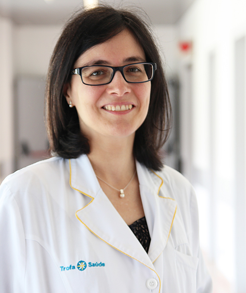 Hilda Coromoto Freitas, Dra.