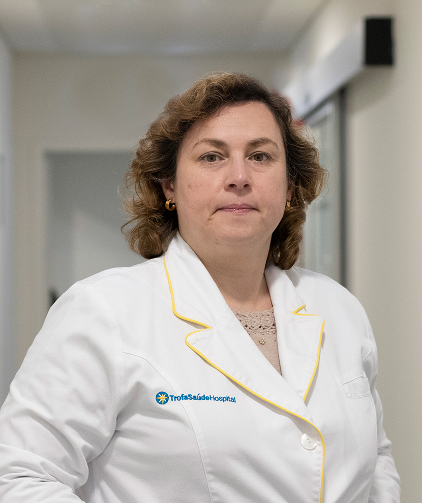 Amélia Feliciano, Prof.ª Dra.