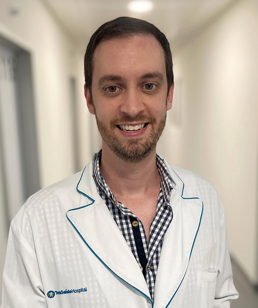Miguel Lemos Gomes, Dr.