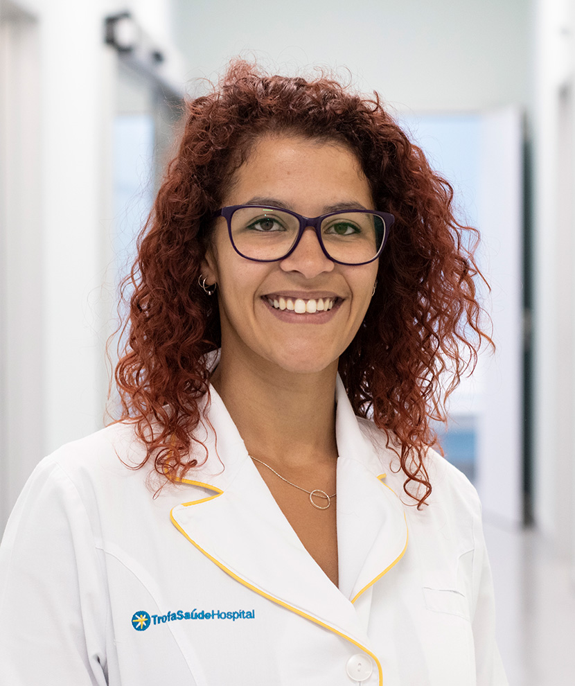 Sara Ramos, Dra.