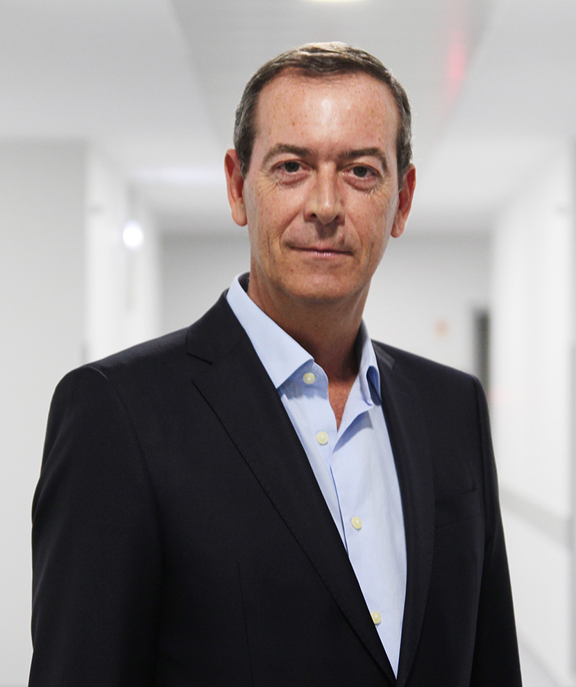 Miguel  Guimarães, Dr.