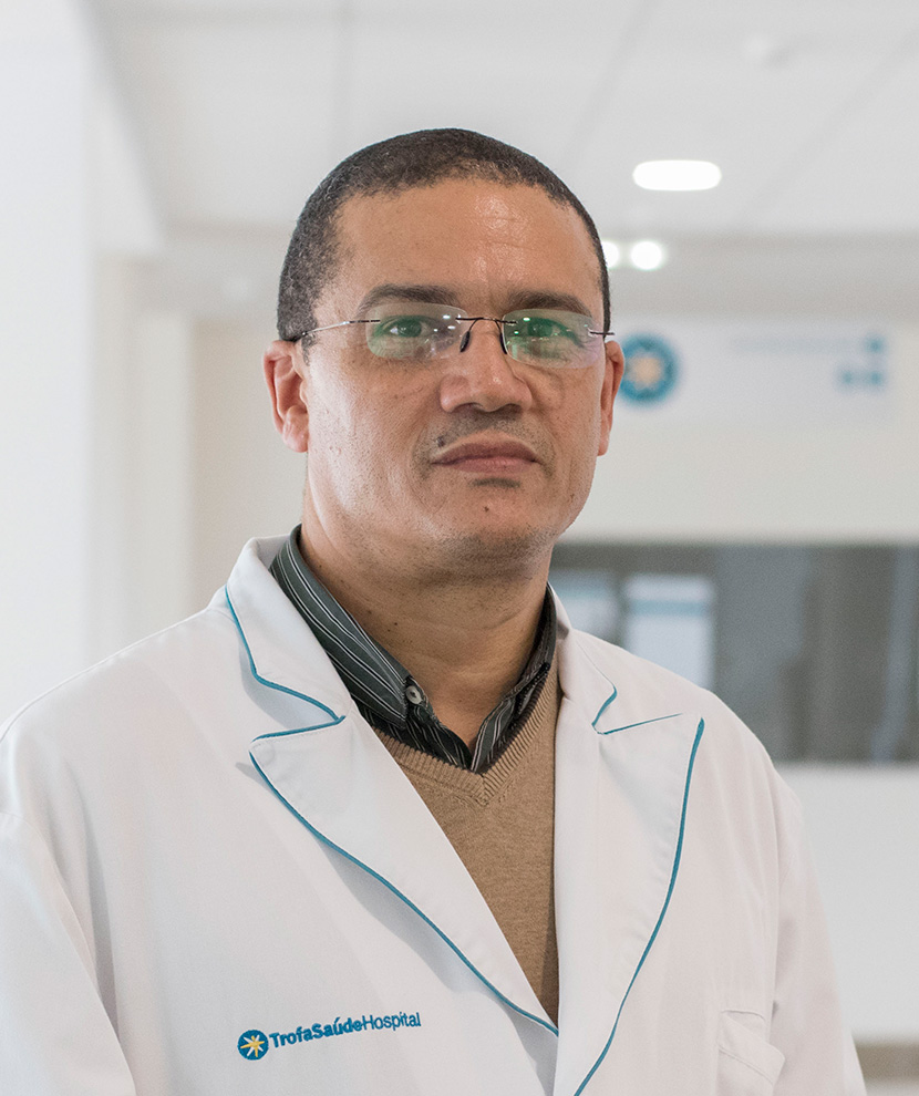 Pedro Calderon, Dr.