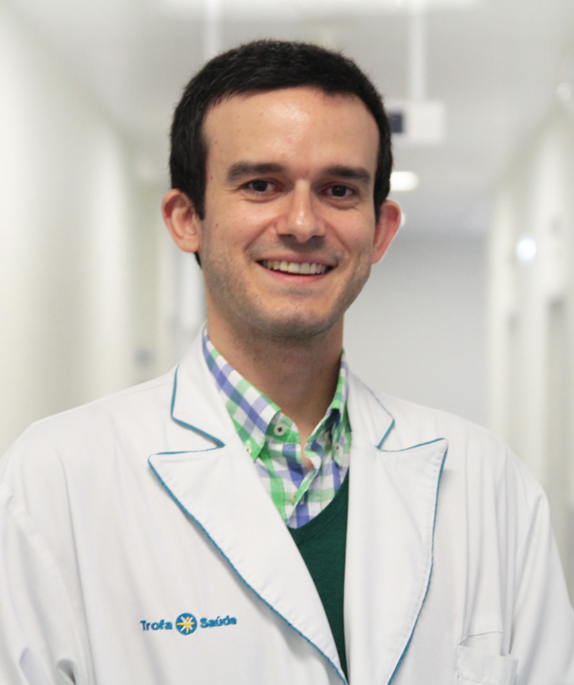 João de Freitas Correia, Dr.