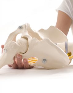 Osteopatia